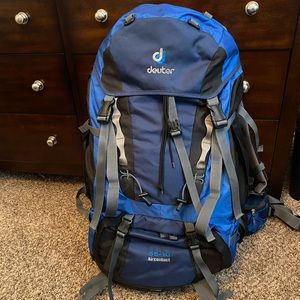 Deuter Backpack